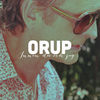 Thumbnail for the Orup - Innan du och jag link, provided by host site