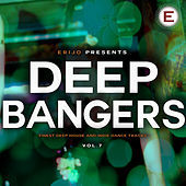 Thumbnail for the YokoO - Inner Being (Enola's Remix) link, provided by host site