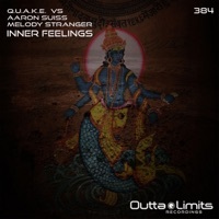 Thumbnail for the Aaron Suiss - Inner Feelings link, provided by host site