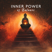 Thumbnail for the Zen Meditation - Inner Power of Balance – Tibetan Healing Meditation for Body and Mind link, provided by host site