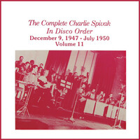 Thumbnail for the Charlie Spivak - Inner Sanctum link, provided by host site