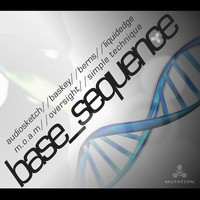 Thumbnail for the Berns - Inner Space link, provided by host site