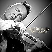 Thumbnail for the Nigel Kennedy - Inner Thoughts link, provided by host site