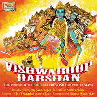 Thumbnail for the Pandit Jasraj - Inner Voice Signature Shloka link, provided by host site