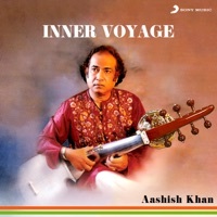 Thumbnail for the Aashish Khan - Inner Voyage link, provided by host site