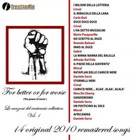 Thumbnail for the Gabrè - Inno al Duce link, provided by host site