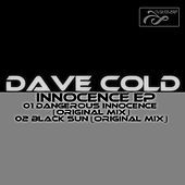 Thumbnail for the Dave Cold - Innocence link, provided by host site