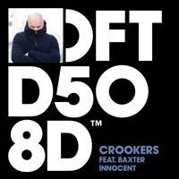 Thumbnail for the Crookers - Innocent [Kai Alce Distinctive Groove Dub] link, provided by host site