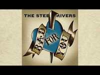 Thumbnail for the The SteelDrivers - Innocent Man link, provided by host site