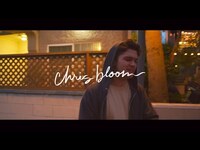 Thumbnail for the Chris Bloom - Innocent Man link, provided by host site
