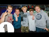 Thumbnail for the The Vamps - Innuendo Bingo link, provided by host site