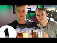 Thumbnail for the Extreme - Innuendo Bingo link, provided by host site