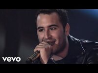 Thumbnail for the Reik - Inolvidable (En Vivo Auditorio Nacional) link, provided by host site
