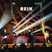 Thumbnail for the Reik - Inolvidable (En Vivo) link, provided by host site