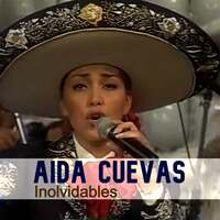 Thumbnail for the Aida Cuevas - Inolvidables link, provided by host site