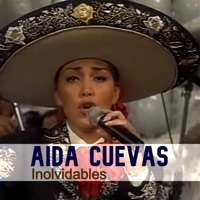 Thumbnail for the Aida Cuevas - Inolvidables link, provided by host site