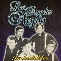 Thumbnail for the Los Ángeles Negros - Inolvidables (Remastered 1998) link, provided by host site