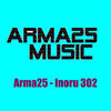 Thumbnail for the Arma25 - Inoru 302 link, provided by host site