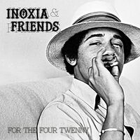 Thumbnail for the Inoxia - Inoxia and Friends link, provided by host site