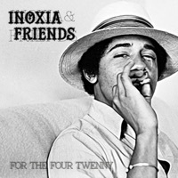 Thumbnail for the Inoxia - Inoxia and Friends link, provided by host site