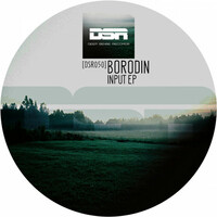 Thumbnail for the Borodin - Input link, provided by host site