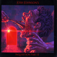 Thumbnail for the Josh Johnson - Inquisition, Pt. II link, provided by host site