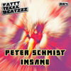 Image of Peter Schmidt linking to their artist page due to link from them being at the top of the main table on this page