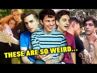 Thumbnail for the Kurtis Conner - Insane Relationship TikToks link, provided by host site