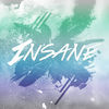 Thumbnail for the L.B. One - Insane (Remixes) link, provided by host site