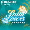 Image of Marlldexx linking to their artist page due to link from them being at the top of the main table on this page