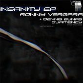 Thumbnail for the Ronny Vergara - Insanity link, provided by host site