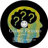 Thumbnail for the Gianni Firmaio - Insanity link, provided by host site