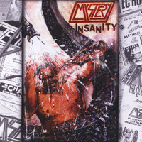 Thumbnail for the Mystery - Insanity link, provided by host site