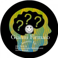 Thumbnail for the Gianni Firmaio - Insanity link, provided by host site