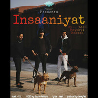 Thumbnail for the Yash - Insaniyat link, provided by host site