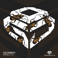 Thumbnail for the Electrorites - Insects link, provided by host site