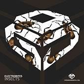 Thumbnail for the Electrorites - Insects link, provided by host site