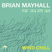 Image of Brian Mayhall linking to their artist page due to link from them being at the top of the main table on this page