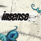 Thumbnail for the Insense - Insense link, provided by host site