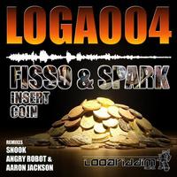 Thumbnail for the Fisso & Spark - Insert Coin link, provided by host site