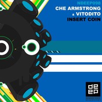 Thumbnail for the Che Armstrong - Insert Coin link, provided by host site