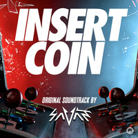 Thumbnail for the Savant - Insert Coin (OST) link, provided by host site