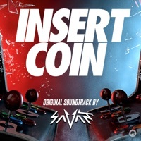 Thumbnail for the Savant - Insert Coin (OST) link, provided by host site