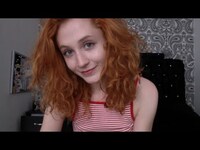 Thumbnail for the Janet Devlin - Insert Witty Title! link, provided by host site
