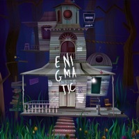 Thumbnail for the Enigmatic - Inside link, provided by host site