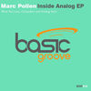 Thumbnail for the Marc Pollen - Inside Analog link, provided by host site