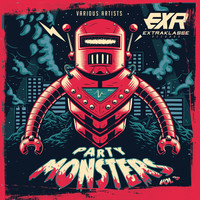 Thumbnail for the Petrix - Inside Beat - Original Mix link, provided by host site