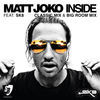 Image of Matt Joko linking to their artist page due to link from them being at the top of the main table on this page