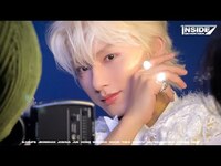 Thumbnail for the Seventeen - [INSIDE] 준 Harper’s BAZAAR Men 화보 촬영 비하인드 (JUN's Harper’s BAZAAR Men Shoot Sketch) link, provided by host site