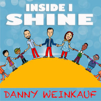 Thumbnail for the Danny Weinkauf - Inside I Shine link, provided by host site